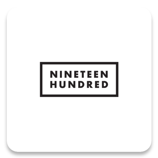 Nineteen Hundred