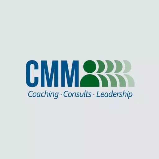 CMM Inc