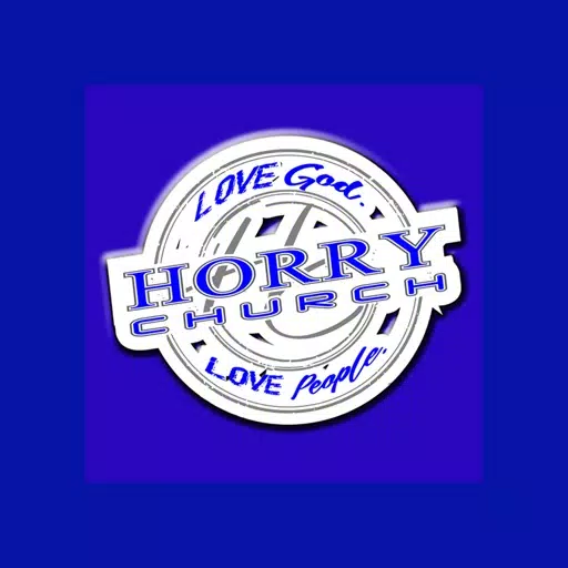 Horry Church Online Horry Church Online