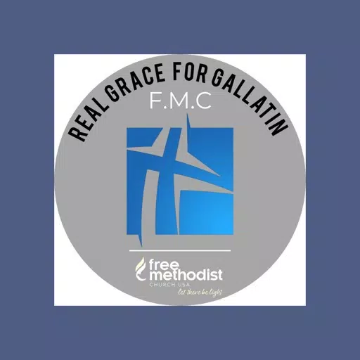 Real Grace For Gallatin Real Grace For Gallatin