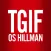 TGIF Os Hillman