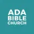 Ada Bible Church App