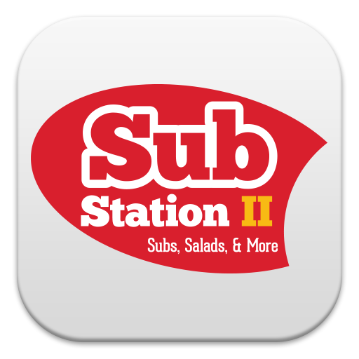 Sub Station II