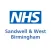 SWB Health App