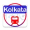Kolkata Local Train, Metro Bus