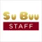 Su Buu Staff