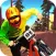 Subway Cycling Race : High-Way City Traffic Rider
