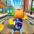 Subway Cat Hero