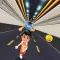 Why Boy! Running Wild