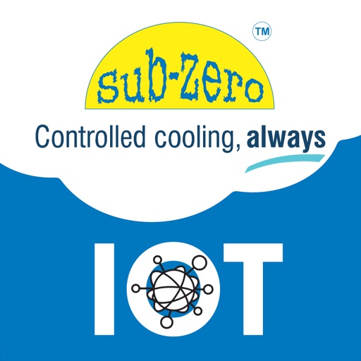 Subzero IoT Subzero IoT