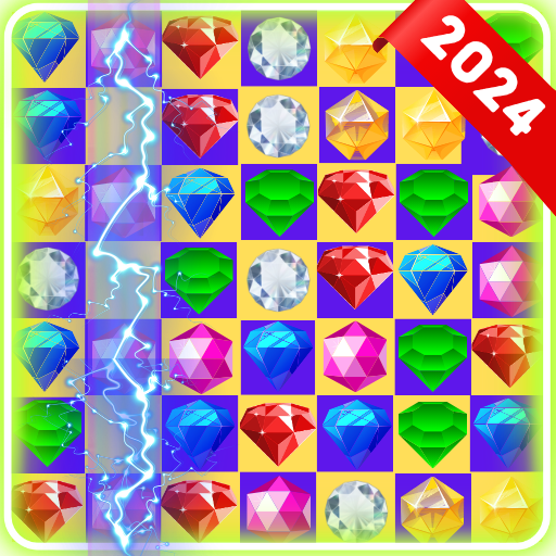 Sweet Swipe : Match 3 Games