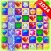 Sweet Swipe : Match 3 Games