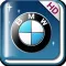 Baby recognize the cars marked
