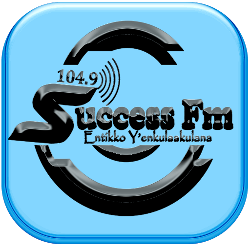 SUCCESS RADIO UGANDA 104.9