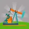 Idle Oil Magnate