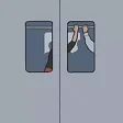 Touch Sensitive by Chris Ware