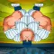 A Baseball Champion Smash Ball FREE - The Real Angry Slugger Bounce Game