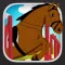 Cartoon Farm Horse Show FREE - The Jumpy Pony Champion Jumping Game