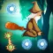 A Kingdom Wizard Magic Flight FREE - The Magical Flying Dragon Game
