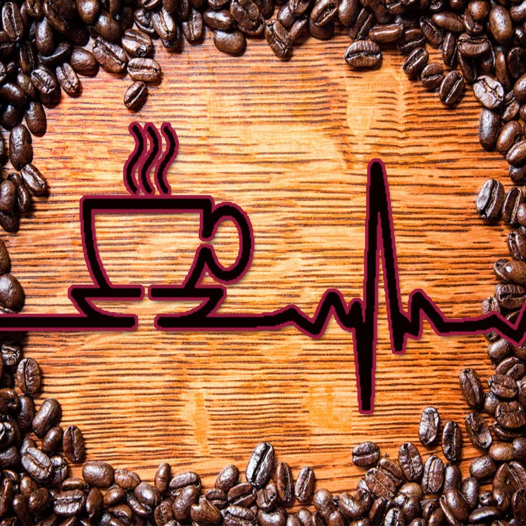 Coffee First Stickers Coffee First Stickers