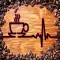 Coffee First Stickers