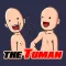 Meme TUMAN Stiker