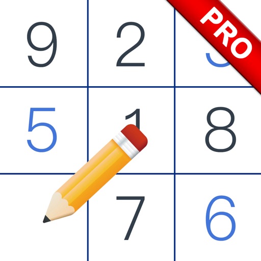 Sudoku Classic Pro-Number Game Sudoku Classic Pro-Number Game