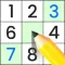 Sudoku Puzzle - Board Games