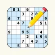Sudoku Puzzle: IQ Number Games Sudoku Puzzle: IQ Number Games
