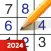 Sudoku Classic Brain Puzzle