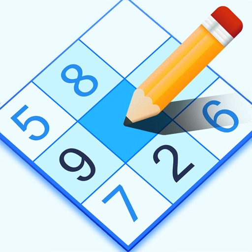 Sudoku - Offline Sudoku Puzzle Sudoku - Offline Sudoku Puzzle