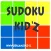 sudoku kid'z