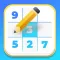 Unlimited Sudoku - Number Game