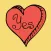 Be Mine Sticker Pack