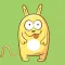 Cute Monsters!