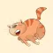 Big Fat Cat