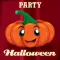 Happy Halloween! Cute Edition