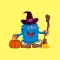 Happy Halloween Greetings