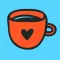 Happy Valentines Stickers