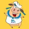 Piggy Pig Sticker Pack