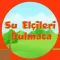 Su Elçileri Bulmaca