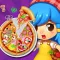 My Pizza Shop - Girl Game cooking happy3