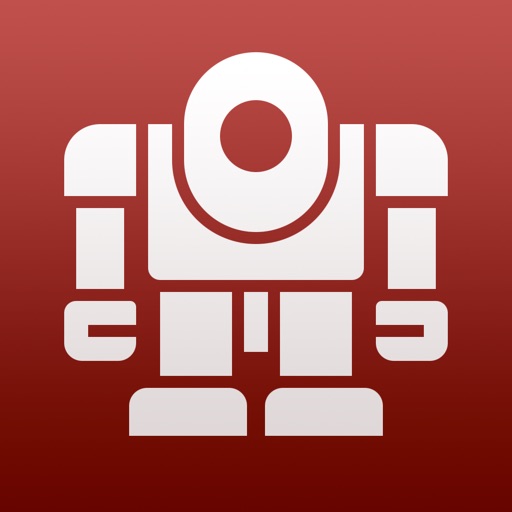 Cyclop for iPad Cyclop for iPad