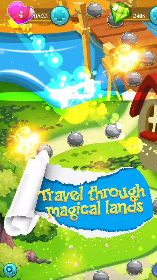 Classic Candy Tap : Match3 Puzzle Retro Style HD Screenshots