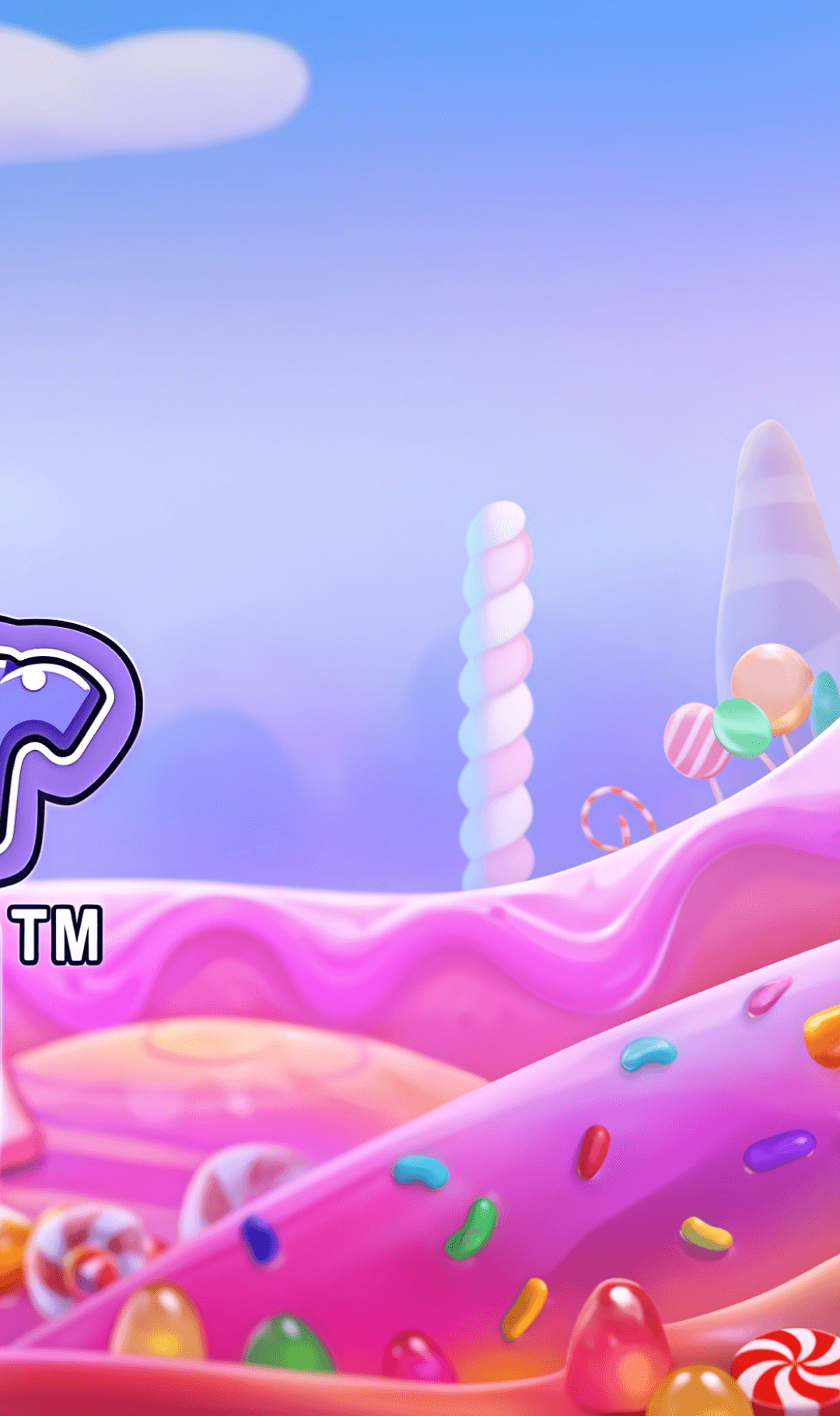 Sugar Rush Game 2.0 Mobile App for Android. Download APK Screenshots