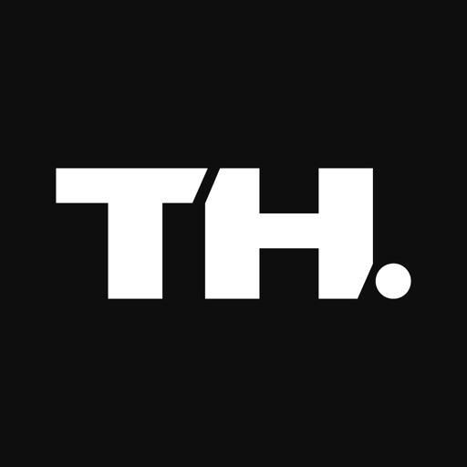 TRAIN HARD – Fitness App TRAIN HARD – Fitness App
