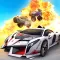 Overload: Online Car Shooting