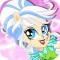 Princess Amino Manga Dress Up Maker prom mother