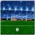 Goal Keeper Football Penalty