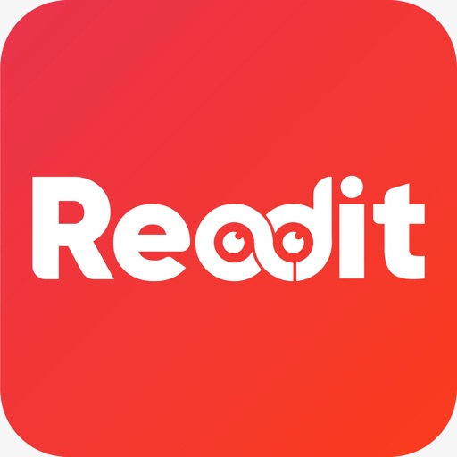 ReadIt - Boost Your English